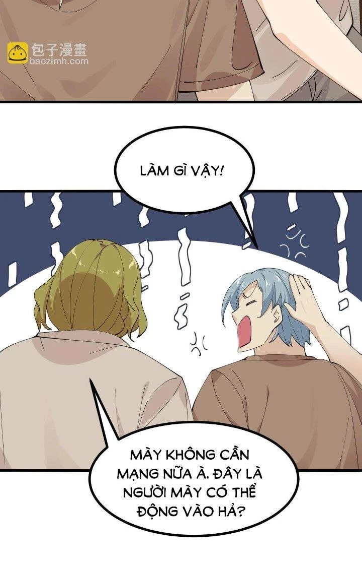 Hệ Thống Chiến Đấu Vô Địch Chapter 27 - Trang 8
