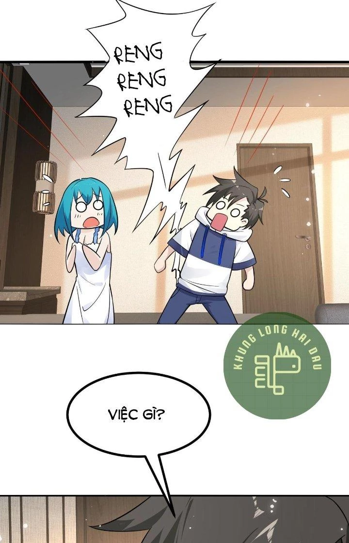 Hệ Thống Chiến Đấu Vô Địch Chapter 28 - Trang 12