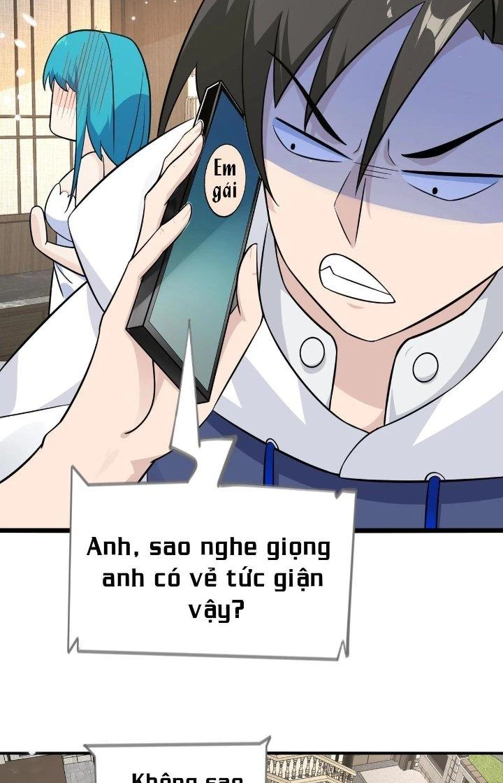 Hệ Thống Chiến Đấu Vô Địch Chapter 28 - Trang 13