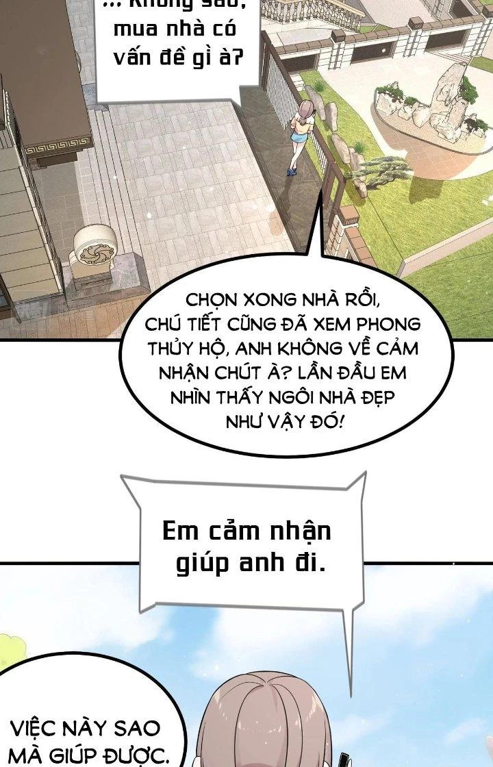 Hệ Thống Chiến Đấu Vô Địch Chapter 28 - Trang 14