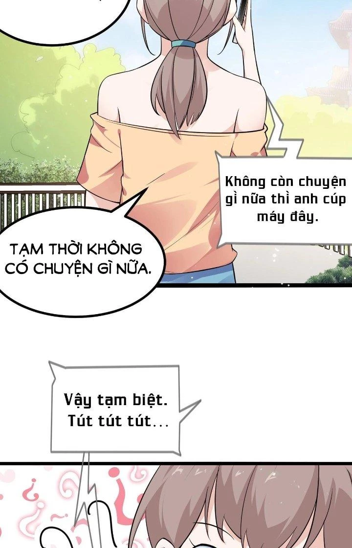 Hệ Thống Chiến Đấu Vô Địch Chapter 28 - Trang 15
