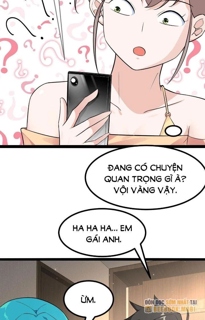 Hệ Thống Chiến Đấu Vô Địch Chapter 28 - Trang 16