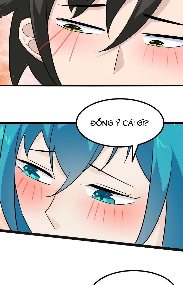 Hệ Thống Chiến Đấu Vô Địch Chapter 28 - Trang 18