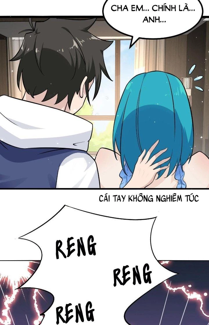 Hệ Thống Chiến Đấu Vô Địch Chapter 28 - Trang 19