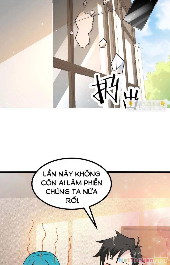 Hệ Thống Chiến Đấu Vô Địch Chapter 28 - Trang 24