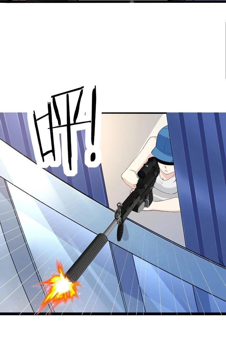 Hệ Thống Chiến Đấu Vô Địch Chapter 28 - Trang 33