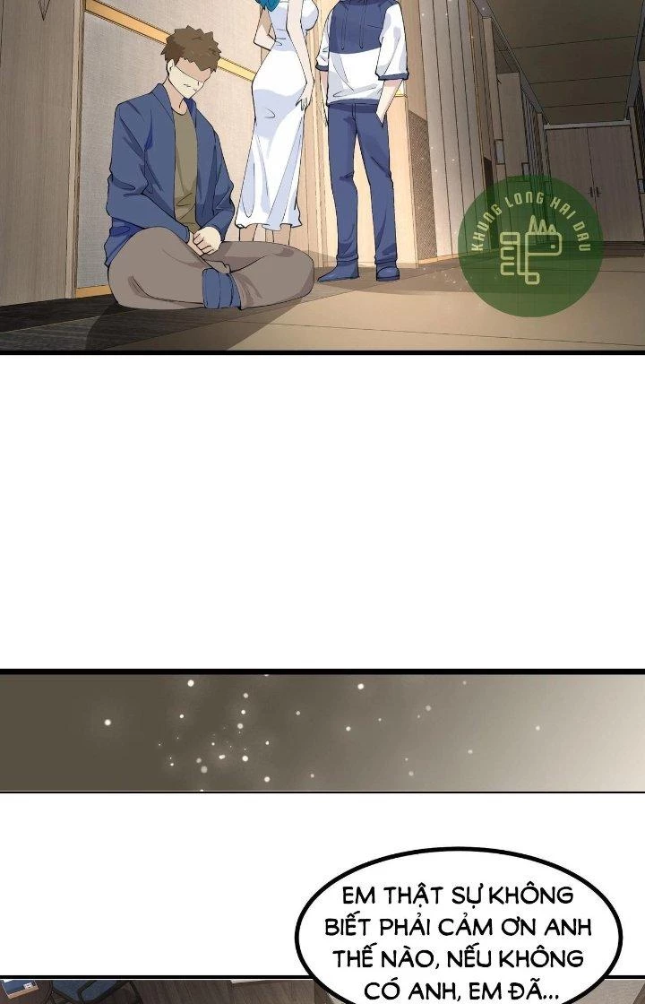 Hệ Thống Chiến Đấu Vô Địch Chapter 28 - Trang 4