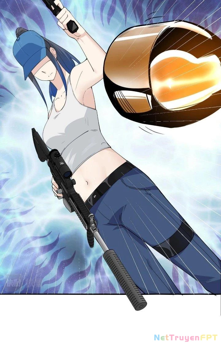 Hệ Thống Chiến Đấu Vô Địch Chapter 28 - Trang 40