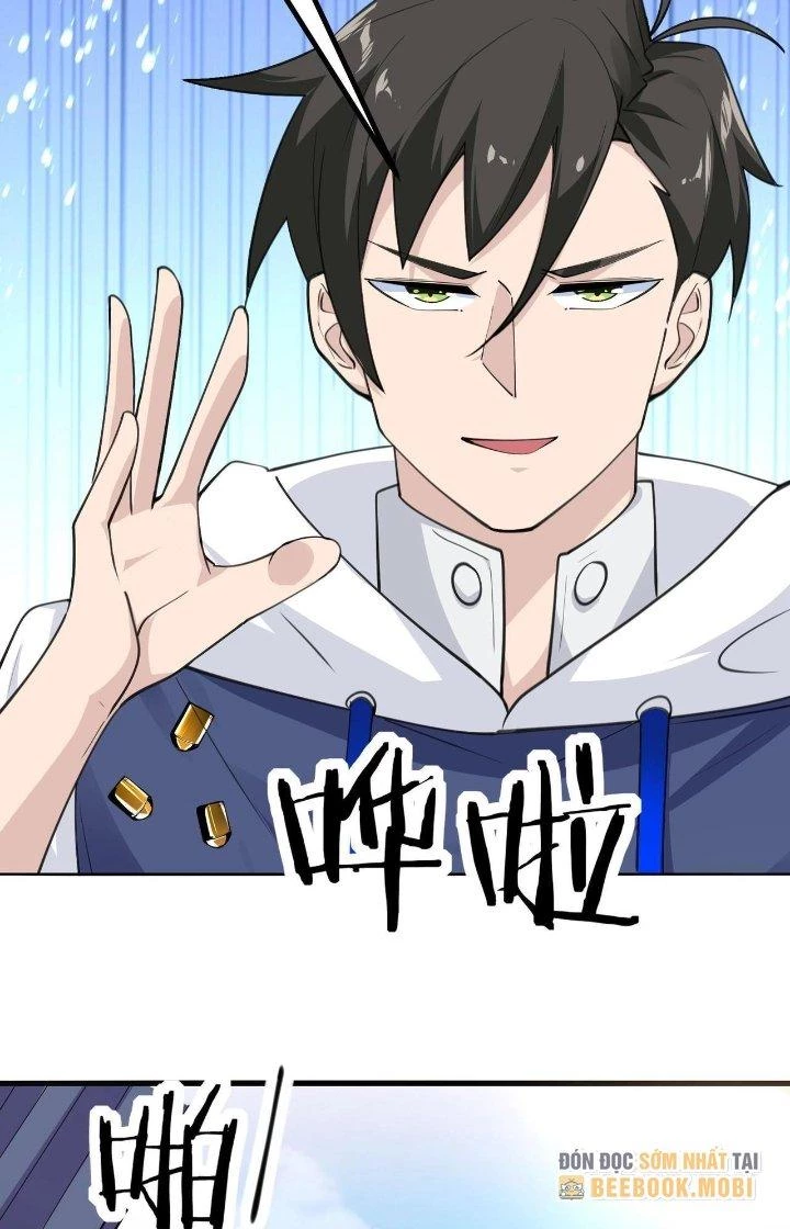 Hệ Thống Chiến Đấu Vô Địch Chapter 28 - Trang 45