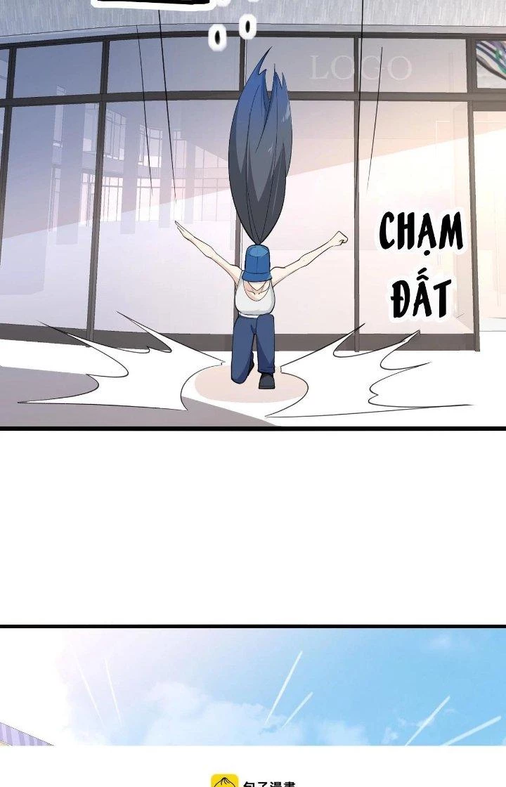 Hệ Thống Chiến Đấu Vô Địch Chapter 28 - Trang 47