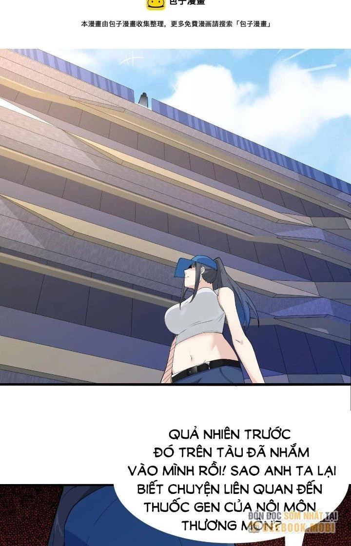 Hệ Thống Chiến Đấu Vô Địch Chapter 28 - Trang 48