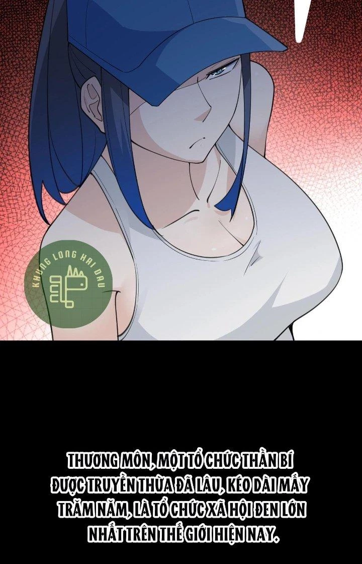 Hệ Thống Chiến Đấu Vô Địch Chapter 28 - Trang 49