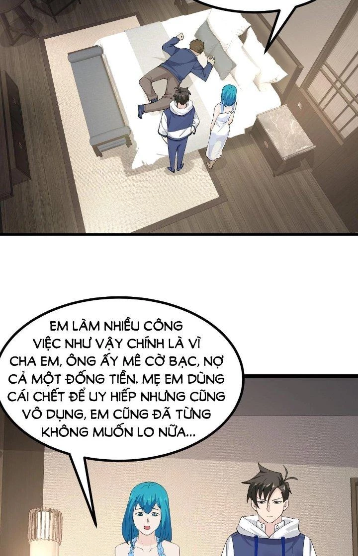 Hệ Thống Chiến Đấu Vô Địch Chapter 28 - Trang 5