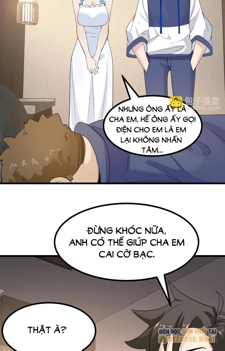 Hệ Thống Chiến Đấu Vô Địch Chapter 28 - Trang 6