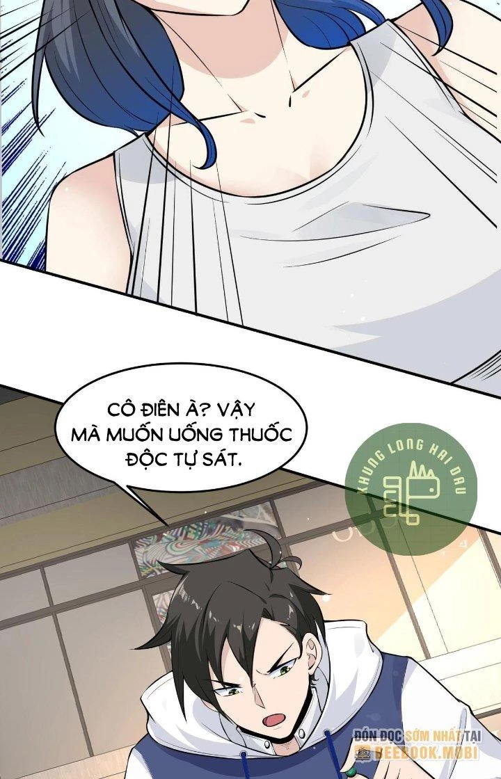 Hệ Thống Chiến Đấu Vô Địch Chapter 29 - Trang 11