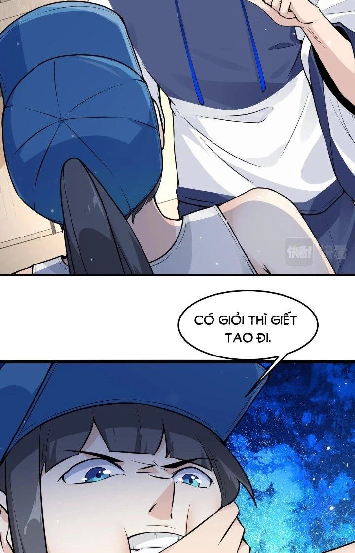 Hệ Thống Chiến Đấu Vô Địch Chapter 29 - Trang 12