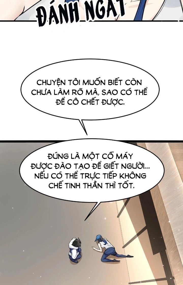 Hệ Thống Chiến Đấu Vô Địch Chapter 29 - Trang 14