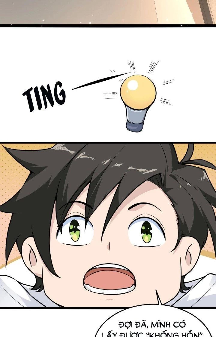 Hệ Thống Chiến Đấu Vô Địch Chapter 29 - Trang 15