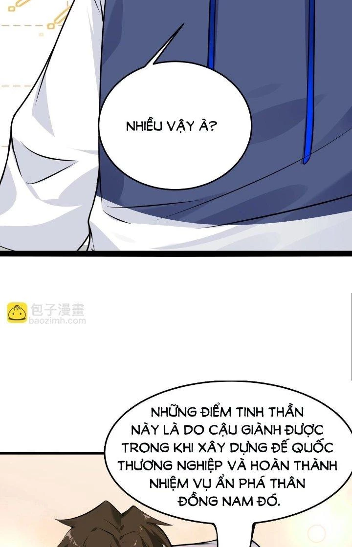 Hệ Thống Chiến Đấu Vô Địch Chapter 29 - Trang 17