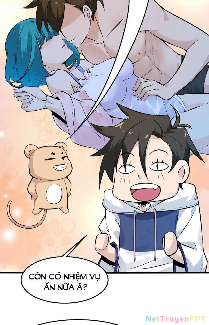 Hệ Thống Chiến Đấu Vô Địch Chapter 29 - Trang 18