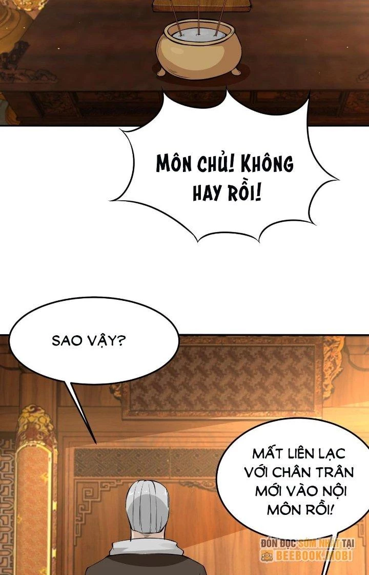 Hệ Thống Chiến Đấu Vô Địch Chapter 29 - Trang 21