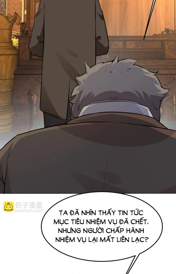 Hệ Thống Chiến Đấu Vô Địch Chapter 29 - Trang 22