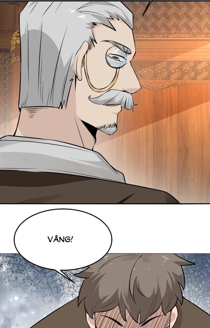 Hệ Thống Chiến Đấu Vô Địch Chapter 29 - Trang 23
