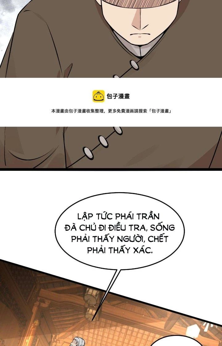 Hệ Thống Chiến Đấu Vô Địch Chapter 29 - Trang 24