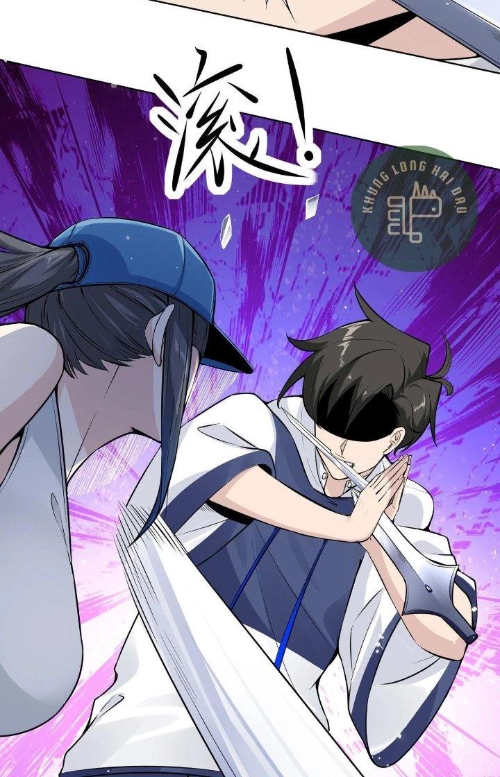 Hệ Thống Chiến Đấu Vô Địch Chapter 29 - Trang 3