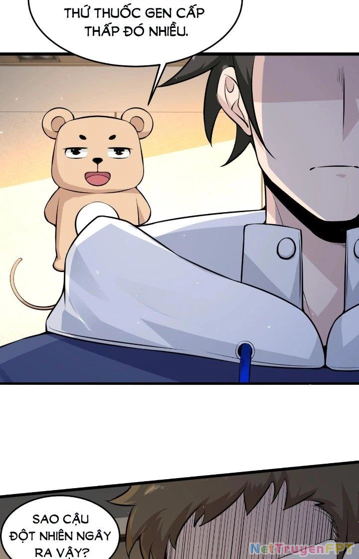 Hệ Thống Chiến Đấu Vô Địch Chapter 29 - Trang 30