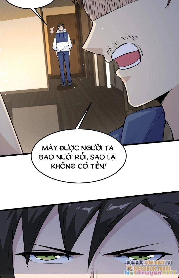 Hệ Thống Chiến Đấu Vô Địch Chapter 29 - Trang 31