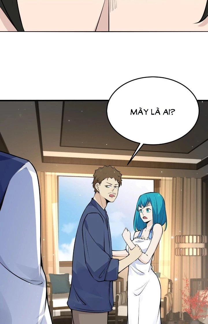Hệ Thống Chiến Đấu Vô Địch Chapter 29 - Trang 32