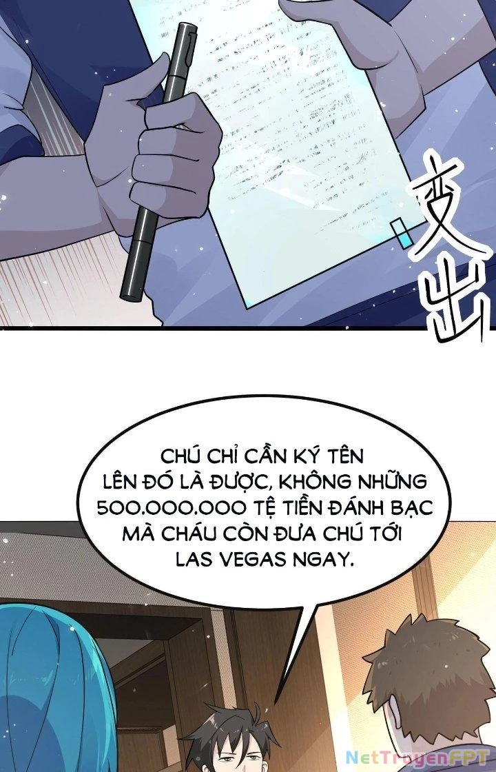 Hệ Thống Chiến Đấu Vô Địch Chapter 29 - Trang 37