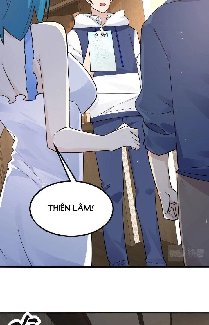 Hệ Thống Chiến Đấu Vô Địch Chapter 29 - Trang 38