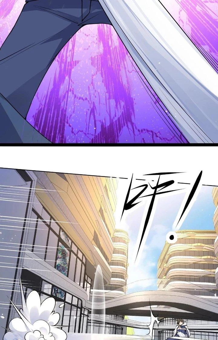 Hệ Thống Chiến Đấu Vô Địch Chapter 29 - Trang 4