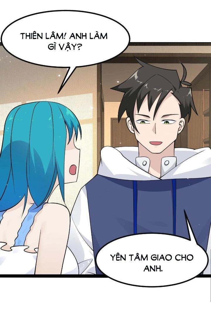 Hệ Thống Chiến Đấu Vô Địch Chapter 29 - Trang 40
