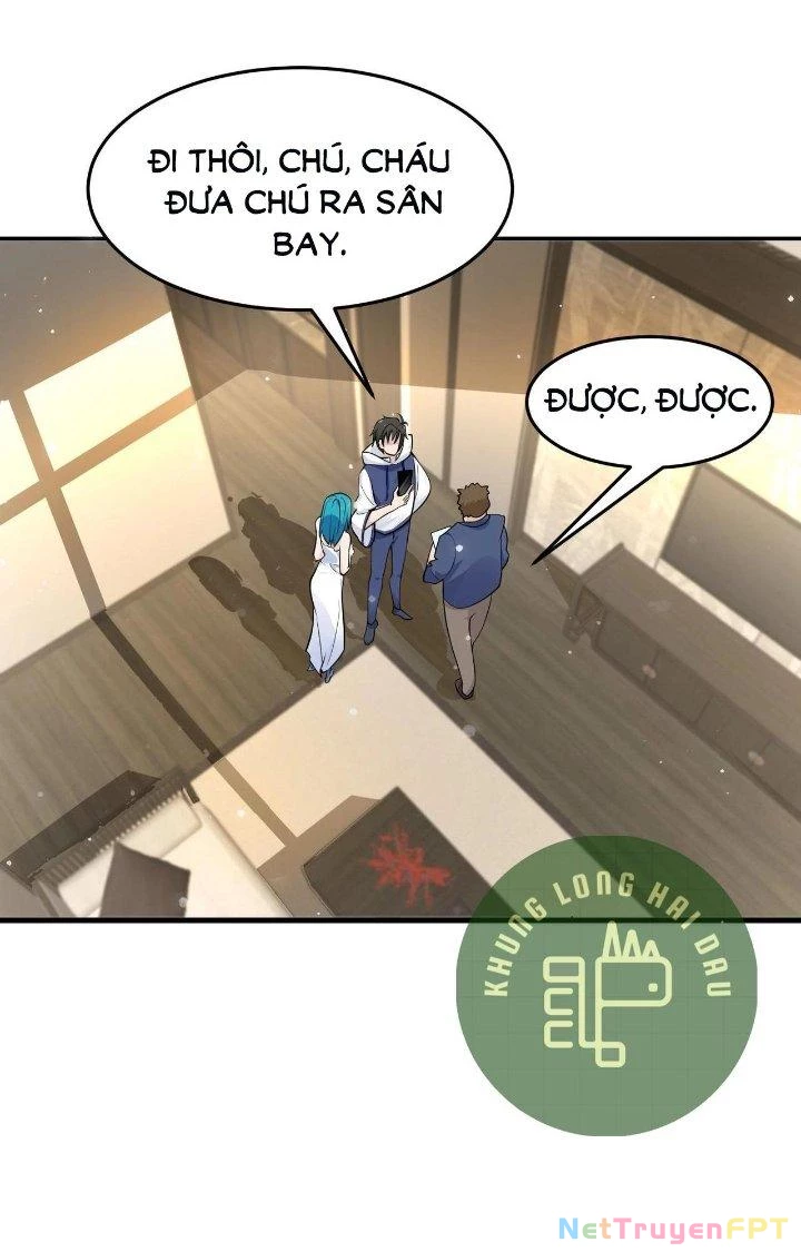 Hệ Thống Chiến Đấu Vô Địch Chapter 29 - Trang 41