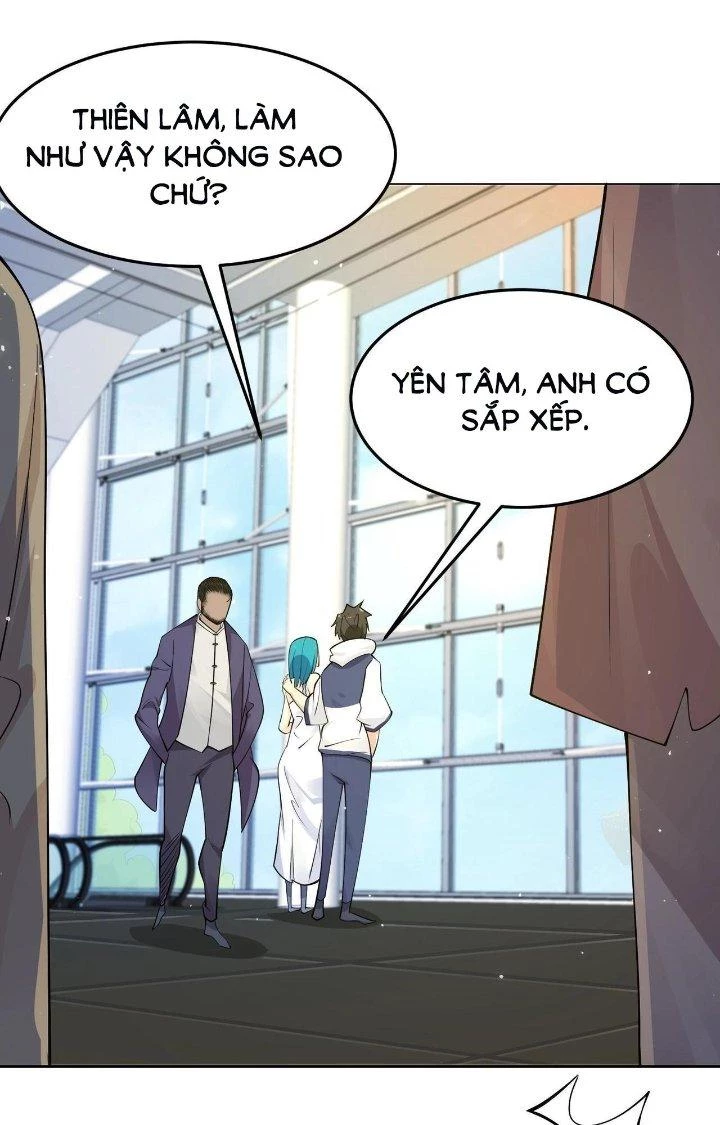 Hệ Thống Chiến Đấu Vô Địch Chapter 29 - Trang 43