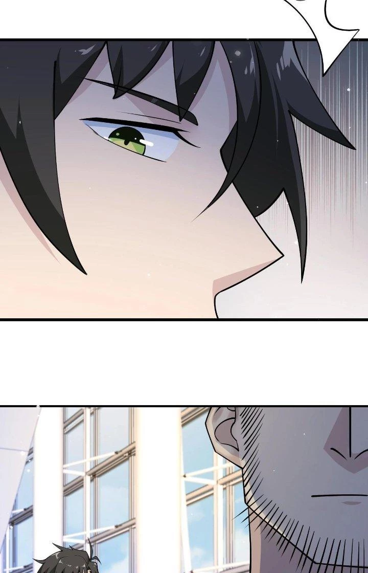 Hệ Thống Chiến Đấu Vô Địch Chapter 29 - Trang 44