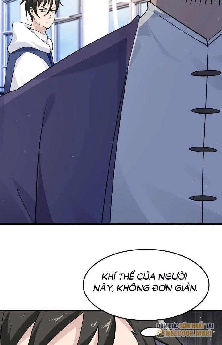 Hệ Thống Chiến Đấu Vô Địch Chapter 29 - Trang 45