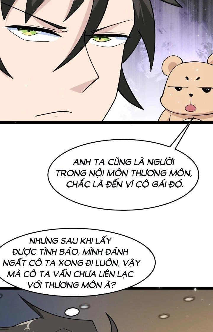 Hệ Thống Chiến Đấu Vô Địch Chapter 29 - Trang 46