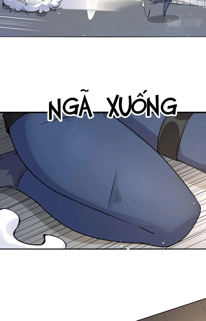 Hệ Thống Chiến Đấu Vô Địch Chapter 29 - Trang 5