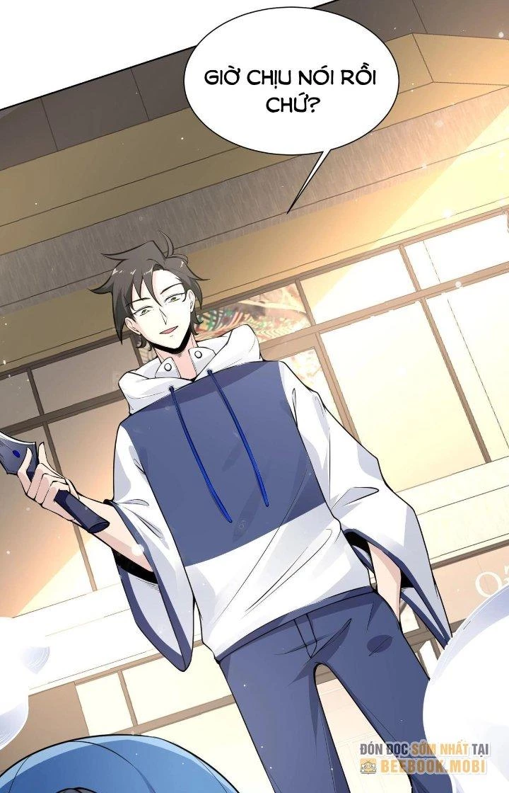 Hệ Thống Chiến Đấu Vô Địch Chapter 29 - Trang 6