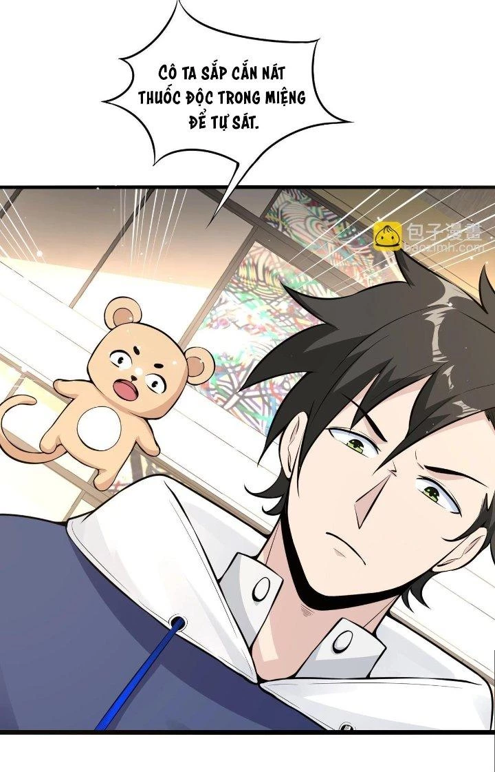 Hệ Thống Chiến Đấu Vô Địch Chapter 29 - Trang 9