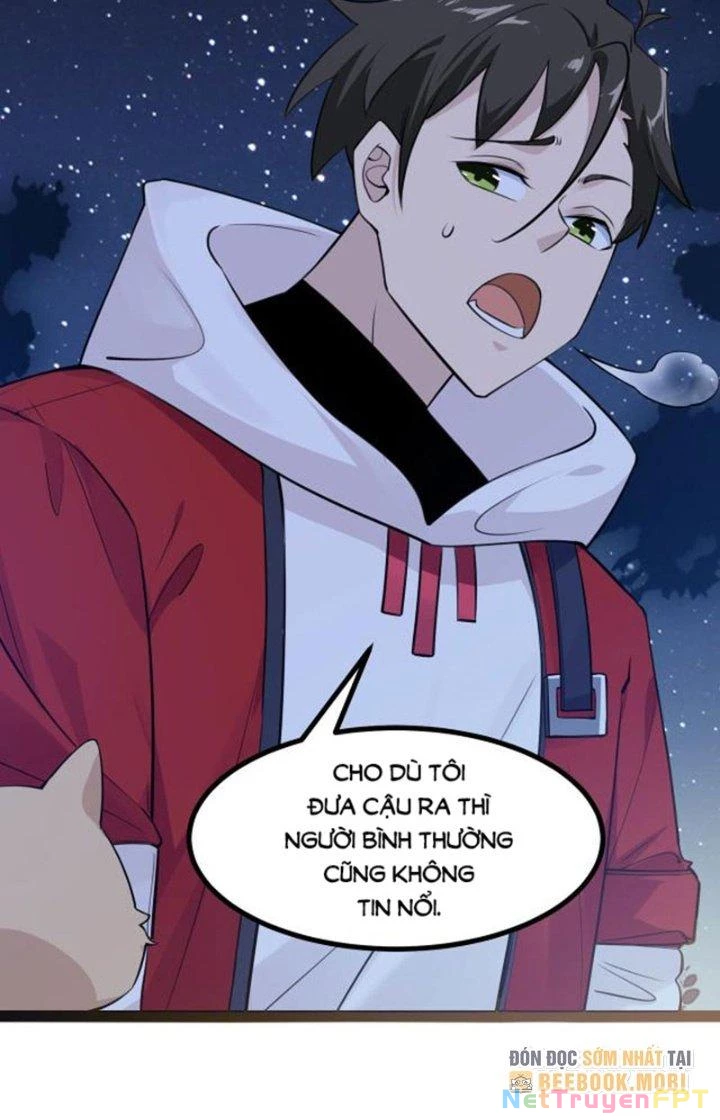 Hệ Thống Chiến Đấu Vô Địch Chapter 3 - Trang 11