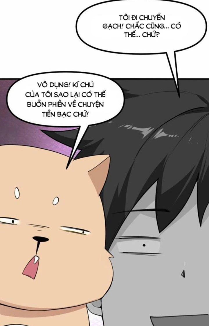 Hệ Thống Chiến Đấu Vô Địch Chapter 3 - Trang 15