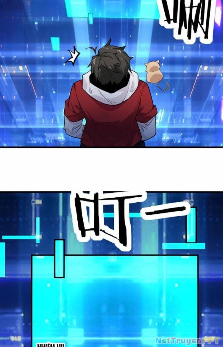 Hệ Thống Chiến Đấu Vô Địch Chapter 3 - Trang 17