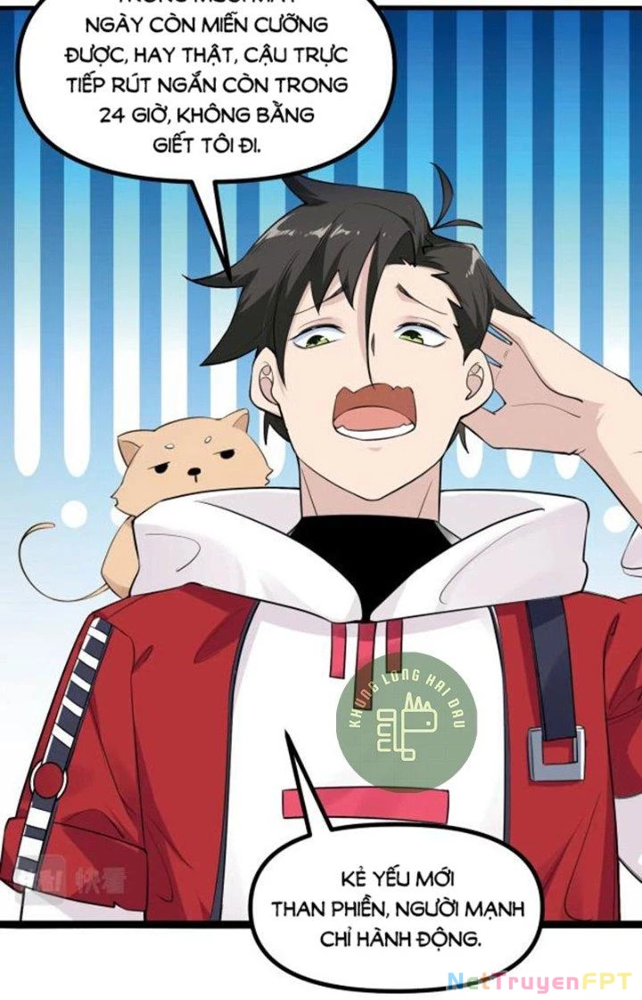 Hệ Thống Chiến Đấu Vô Địch Chapter 3 - Trang 19