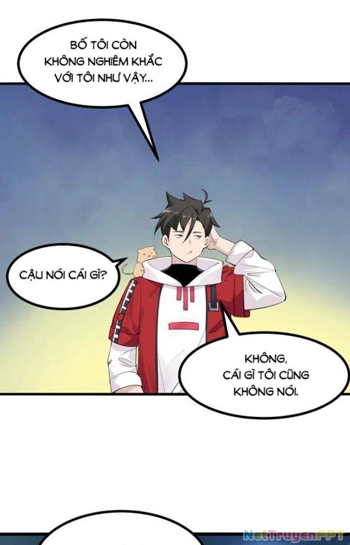 Hệ Thống Chiến Đấu Vô Địch Chapter 3 - Trang 20