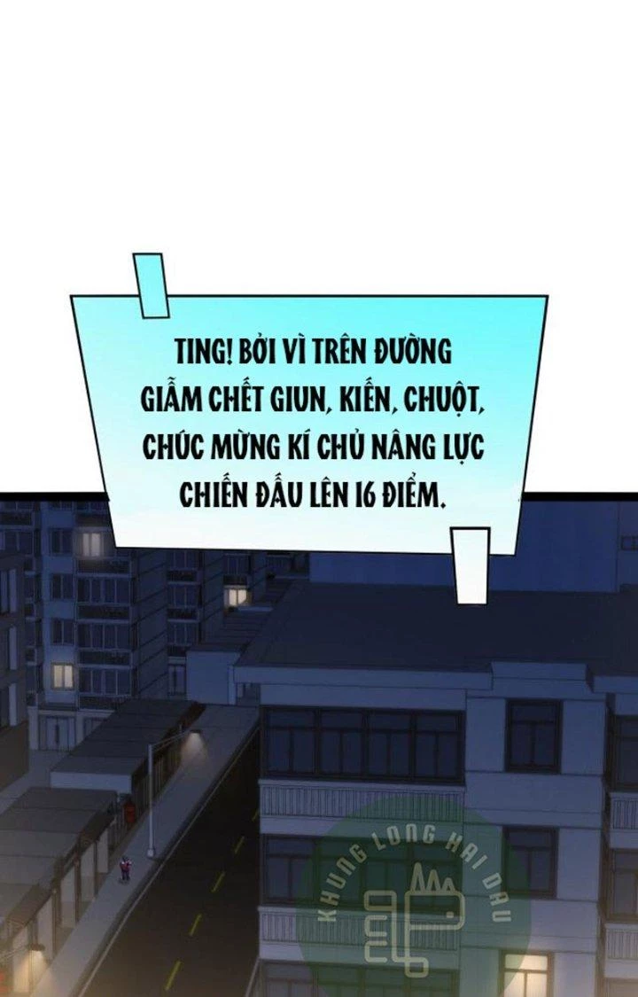 Hệ Thống Chiến Đấu Vô Địch Chapter 3 - Trang 23